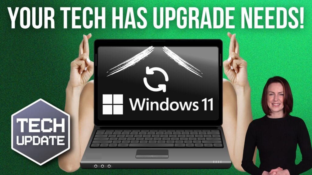 Warning: Don’t ignore hardware requirements for Windows 11