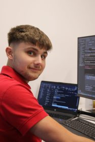 A Picture of Jack